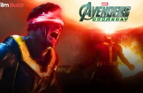 X-Men return Avengers Doomsday teaser 2026 featuring Professor X Magneto Cyclops classic cast