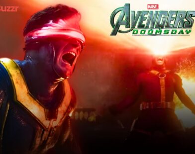 X-Men return Avengers Doomsday teaser 2026 featuring Professor X Magneto Cyclops classic cast
