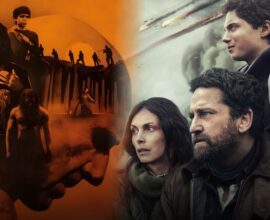 January 2026 box office preview Greenland 2 28 Years Later posters