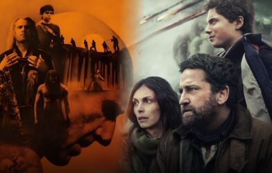 January 2026 box office preview Greenland 2 28 Years Later posters