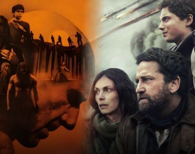 January 2026 box office preview Greenland 2 28 Years Later posters