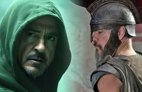 2026 most anticipated movies The Odyssey Avengers Doomsday exclusive first look