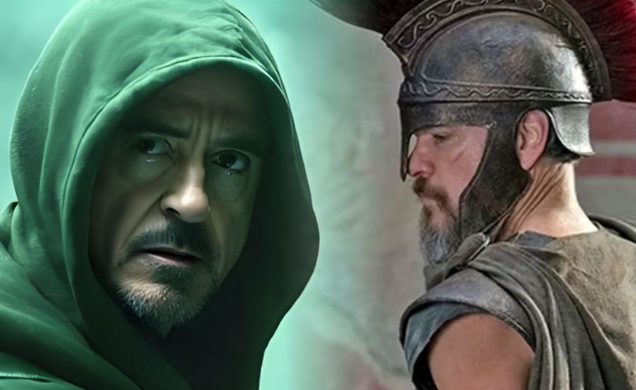 2026 most anticipated movies The Odyssey Avengers Doomsday exclusive first look