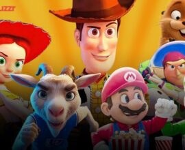 2026 Animated Movies: Most Anticipated Upcoming Films & Early Buzz