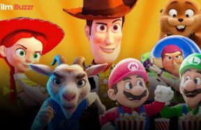 2026 Animated Movies: Most Anticipated Upcoming Films & Early Buzz