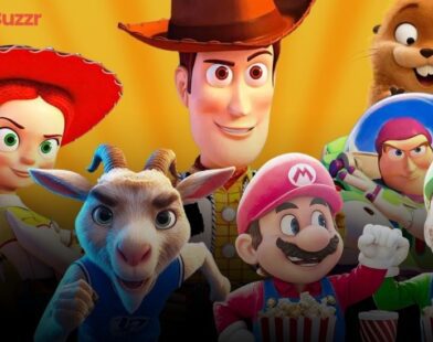 2026 Animated Movies: Most Anticipated Upcoming Films & Early Buzz
