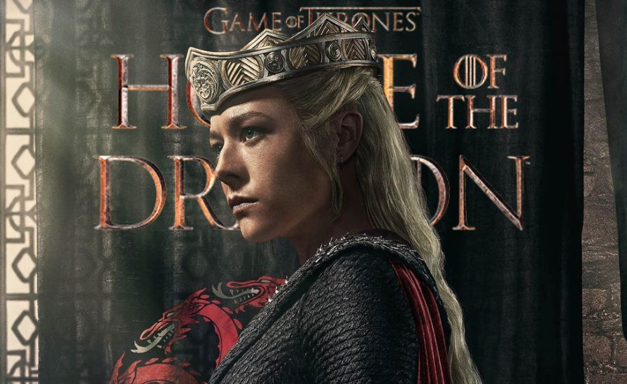 House of the Dragon Season 3 Review