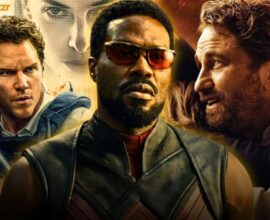 January 2026 upcoming movies preview Greenland 2 Mercy Wonder Man posters