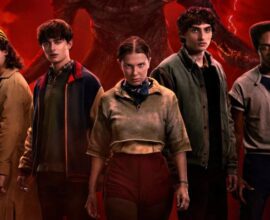 Stranger Things Conformity Gate theory clues