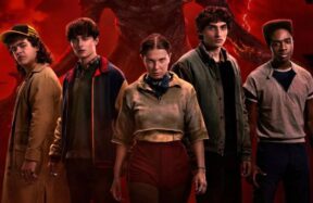 Stranger Things Conformity Gate theory clues