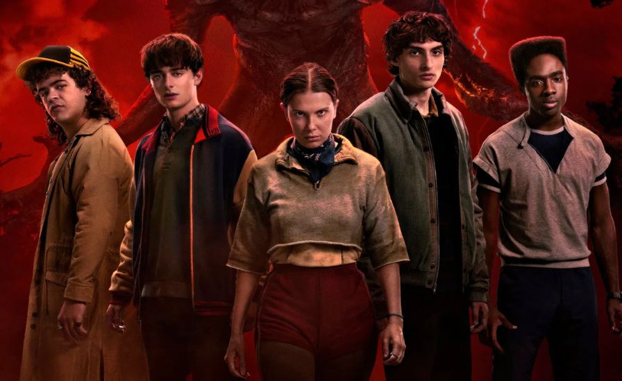 Stranger Things Conformity Gate theory clues