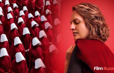 Hulu January 2026 highlights The Handmaid's Tale final season poster