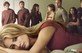 Tell Me Lies Season 3 premiere today Hulu episodes 1 2 poster