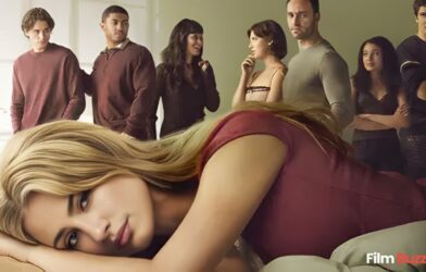 Tell Me Lies Season 3 premiere today Hulu episodes 1 2 poster