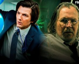 Apple TV+ January 2026 highlights Severance Silo Slow Horses collage