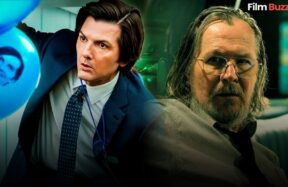 Apple TV+ January 2026 highlights Severance Silo Slow Horses collage