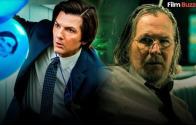 Apple TV+ January 2026 highlights Severance Silo Slow Horses collage