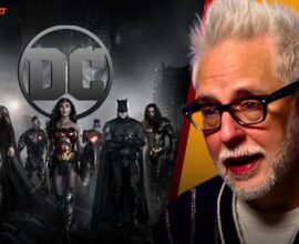 The Snyderverse Is Officially Dead, James Gunn Confirms New Gods Are Coming to the DCU