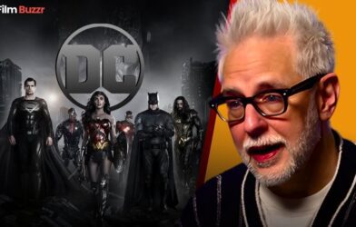 The Snyderverse Is Officially Dead, James Gunn Confirms New Gods Are Coming to the DCU