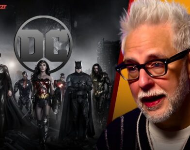 The Snyderverse Is Officially Dead, James Gunn Confirms New Gods Are Coming to the DCU