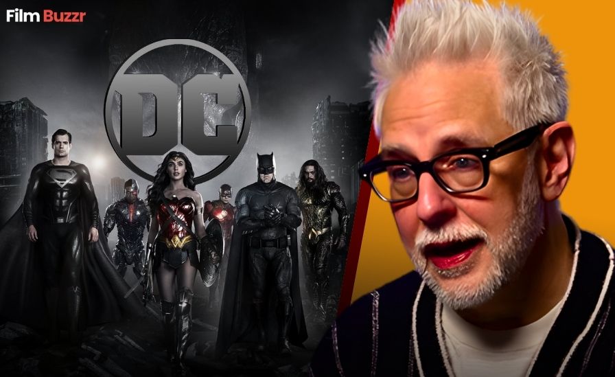 The Snyderverse Is Officially Dead, James Gunn Confirms New Gods Are Coming to the DCU