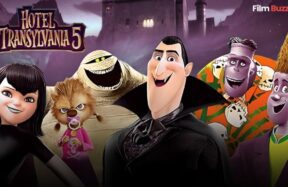 Hotel Transylvania 5 Confirmed: Sequel News & 2027 Release