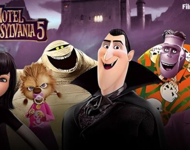 Hotel Transylvania 5 Confirmed: Sequel News & 2027 Release