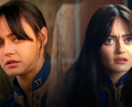 Fallout Season 2 finale Lucy major character death spoiler