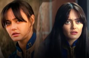 Fallout Season 2 finale Lucy major character death spoiler