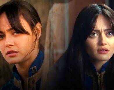 Fallout Season 2 finale Lucy major character death spoiler