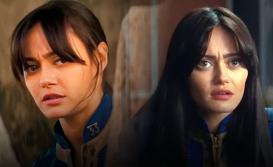 Fallout Season 2 finale Lucy major character death spoiler