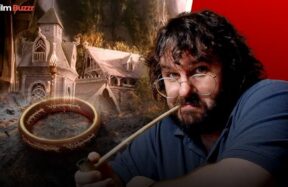 Peter Jackson Lord of the Rings Young Aragorn movie idea 2026