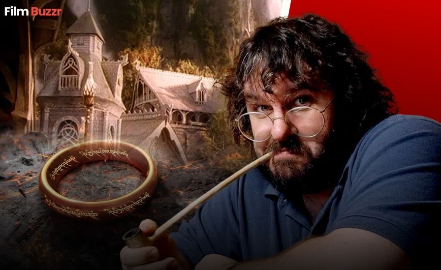 Peter Jackson Lord of the Rings Young Aragorn movie idea 2026