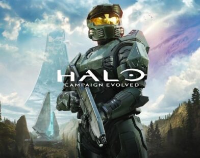 Halo Parasite's Wake book cover Flood novel 2026 Halo CE