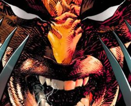 Wolverine vs Hercules fight Avengers comic 2026 teaser