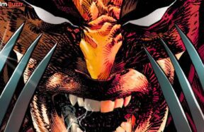 Wolverine vs Hercules fight Avengers comic 2026 teaser