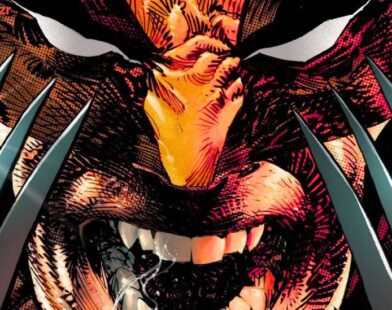 Wolverine vs Hercules fight Avengers comic 2026 teaser