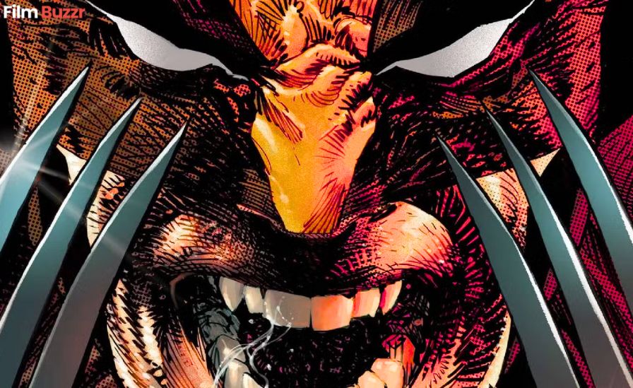 Wolverine vs Hercules fight Avengers comic 2026 teaser