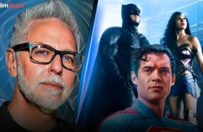 James Gunn Superman Man of Tomorrow no Batman Wonder Woman rumor
