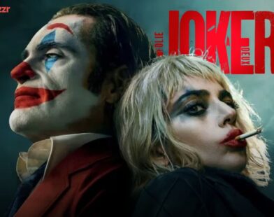 Joker: Folie à Deux Review – Joaquin Phoenix & Lady Gaga Shine