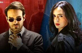 Jessica Jones return in Daredevil Born Again Season 2