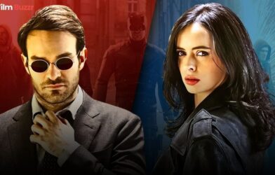 Jessica Jones return in Daredevil Born Again Season 2
