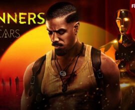 Sinners makes history at the 2026 Oscars