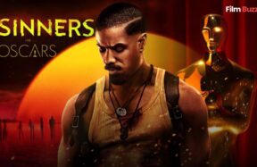 Sinners makes history at the 2026 Oscars