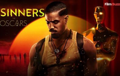 Sinners makes history at the 2026 Oscars