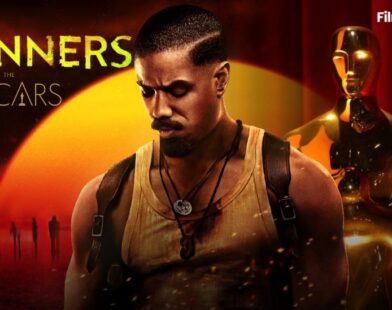 Sinners makes history at the 2026 Oscars