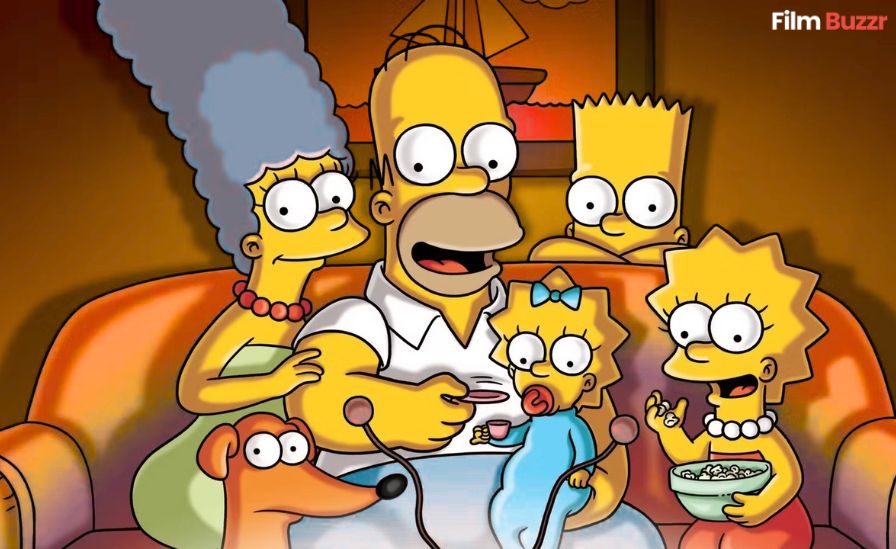 The Simpsons Passes 800 Episodes: TV’s Longest-Running Sitcom Reaches New Milestone