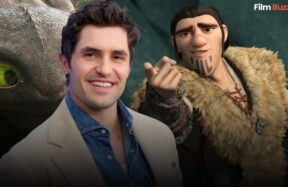Phil Dunster Cast as Eret in Live-Action How to Train Your Dragon 2