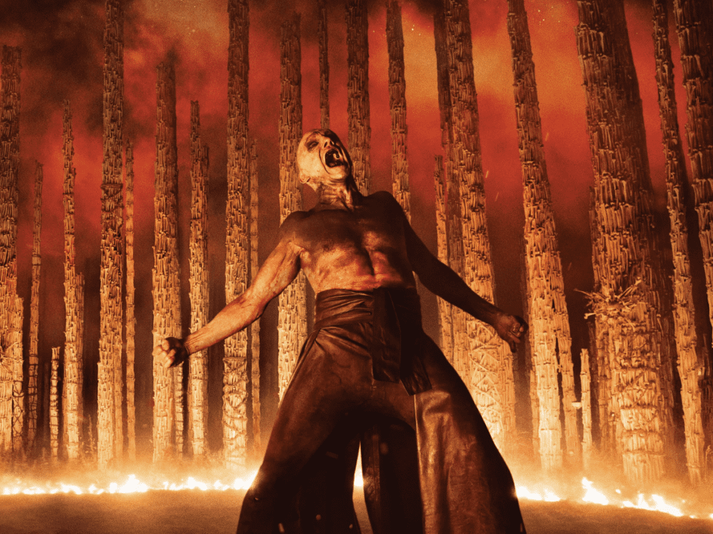 28 Years Later: The Bone Temple – Danny Boyle's Zombie Sequel (January 16)