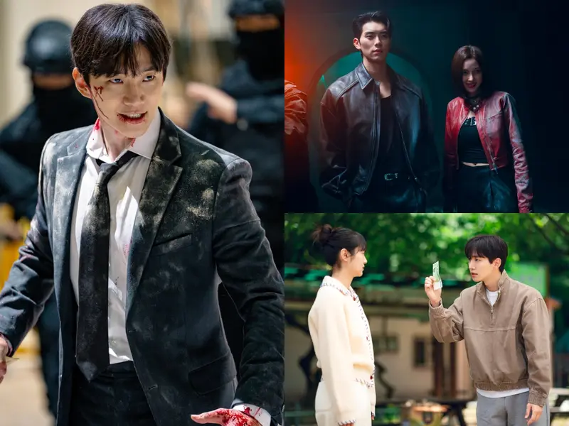 Cashero review: When Superpowers meet real-life challenges! Lee ...